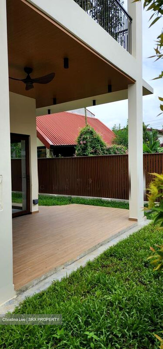 Swiss Club Park (D11), Semi-Detached #502153511